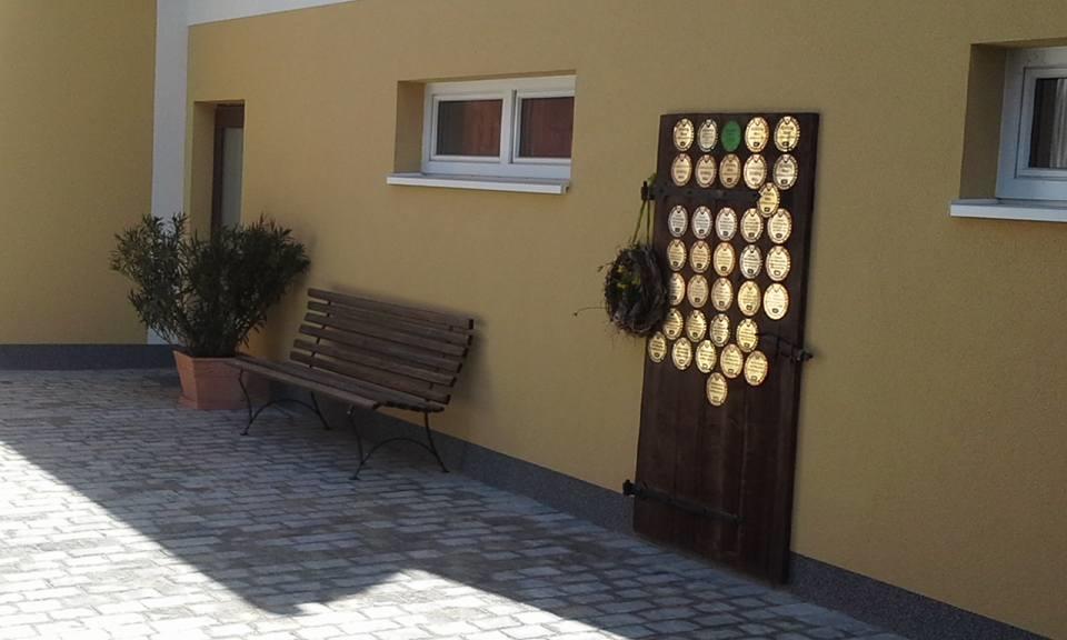 Apartmán Landgut Wagnerfeld Altmünster Exteriér fotografie