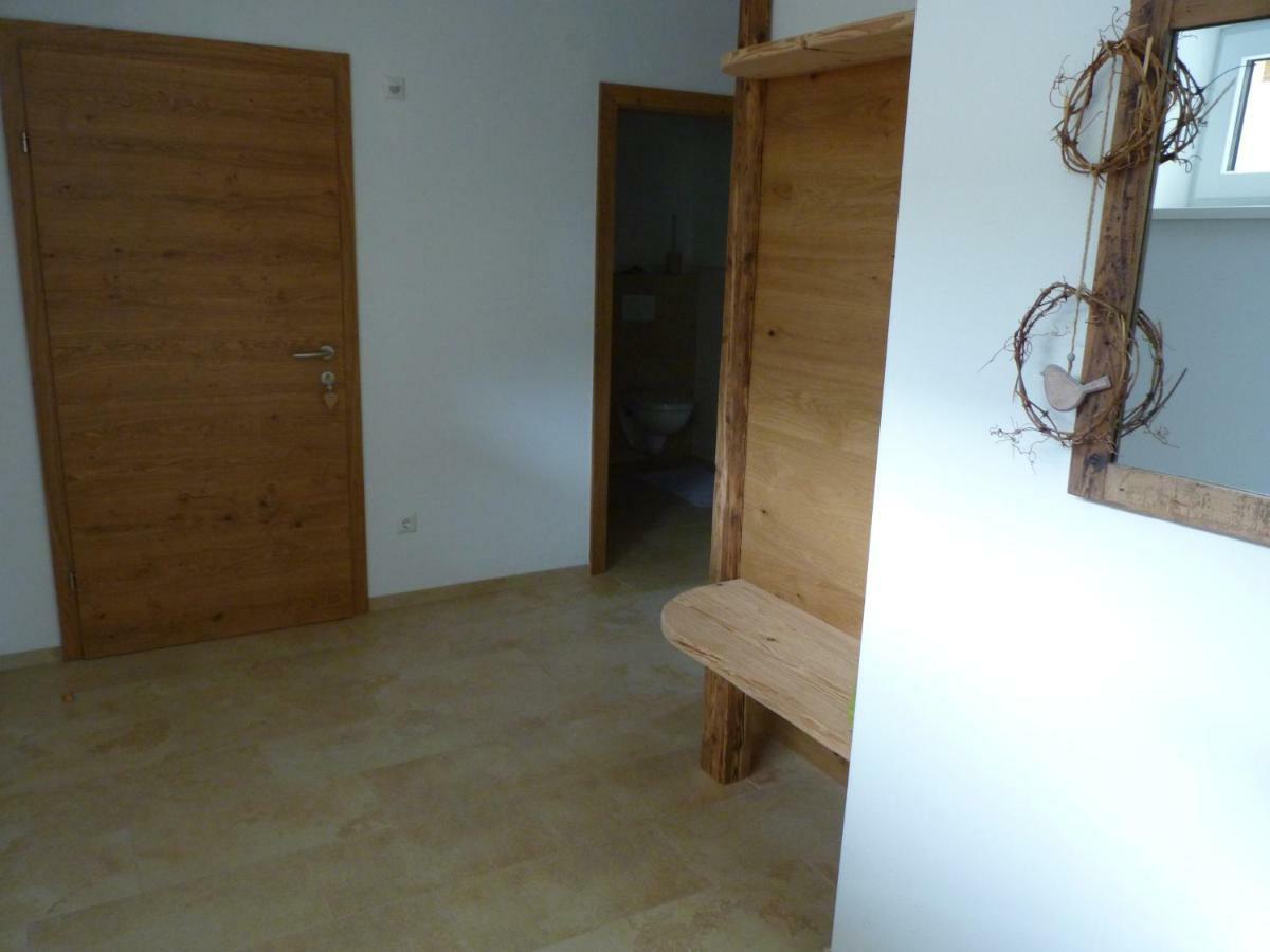 Apartmán Landgut Wagnerfeld Altmünster Exteriér fotografie